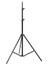 Fotoğraf Stüdyosu Softbox Video Flaş Şemsiye Reflektör Aydınlatma Için 1/4 Vida Kafalı 2m Işık Standı Tripod (Yurt Dışından) 4