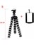 01 M L Boyutu Esnek Tripod Standı Mini Gorillapod Monopod Ahtapot Tripodlar Gopro Dijital Kamera Canon Nikon Cep Telefonu Için (Yurt Dışından) 1