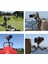 01 M L Boyutu Esnek Tripod Standı Mini Gorillapod Monopod Ahtapot Tripodlar Gopro Dijital Kamera Canon Nikon Cep Telefonu Için (Yurt Dışından) 4