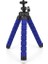 Kamera Için Ultralight Mini Taşınabilir Tripod Sünger Tutucu Kamera Dslr Cep Telefonu Standı Selfie Sopa Cep Telefonu Fotoğraf Sabitleyici (Yurt Dışından) 1