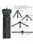 Set2 Nagnahz Masaüstü Tripod Takviyeli Alaşım Standı Ağır Ekipman Projektörleri Için Metal Bilyalı Kafa ile Dsrl Kamera Monopod Telefon (Yurt Dışından) 4