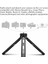 Set2 Nagnahz Masaüstü Tripod Takviyeli Alaşım Standı Ağır Ekipman Projektörleri Için Metal Bilyalı Kafa ile Dsrl Kamera Monopod Telefon (Yurt Dışından) 5