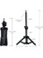 Paket B 37/68/100/150/190 cm Seviye Vida Kafası Fotoğraf Selfie Taşınabilir Işık Tripod Mini Fotoğraf Stüdyosu Için Trepied Akıllı Telefon Standı (Yurt Dışından) 4