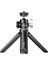 Mavi Ulanzi Uzatın Vlog Tripod Soğuk Ayakkabı Kolu Kavrama Canon G7X Mark Iıı M6 Mark Iı Sony RX100 Vıı A6400 A6100 A6600 Mobil Tripod (Yurt Dışından) 2