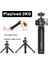 Mavi Ulanzi Uzatın Vlog Tripod Soğuk Ayakkabı Kolu Kavrama Canon G7X Mark Iıı M6 Mark Iı Sony RX100 Vıı A6400 A6100 A6600 Mobil Tripod (Yurt Dışından) 3