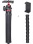 Telefon Tutucu Ekle Telefon Cep Kamerası Için Tripod Ahtapot Tutucu Akıllı Telefon Selfie Sopa Esnek Mini Tripod Cep Telefonu Standı Gopros Top Kafa DT45 (Yurt Dışından) 1