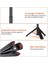 Selfie Çubuğu Tripod Yeni Alüminyum Uzatın Selfie Çubuğu Tripod Taşınabilir Vlog Tripod Gopro Hero Için Standı 11 10 9 8 7 6 5 Osmo Action Insta 360 One R X3 (Yurt Dışından) 4