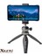 Xs-20 ve XJ-360A Xıletu Xs-20 Mini Masaüstü Küçük Telefon Standı Vlog Aynasız Kamera Için Masa Üstü Tripod Ayrılabilir Top Kafalı Akıllı Telefon (Yurt Dışından) 2