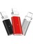 Mikro USB Manyetik Adaptör Ios Ios IPhone 14 13 12 11 Pro Max 8 7 Artı Xr Xs Max Manyetik Şarj Tarihi Kablosu 4 Renk Sıcak (Yurt Dışından) 3