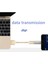 Mikro USB Manyetik Adaptör Ios Ios IPhone 14 13 12 11 Pro Max 8 7 Artı Xr Xs Max Manyetik Şarj Tarihi Kablosu 4 Renk Sıcak (Yurt Dışından) 5