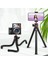Uzaktan Ulanzi Mt-11 Dslr Akıllı Telefon Için Esnek Ahtapot Tripod 2 In 1 Tripod Sihirli Kol Için 1/4 '' Vida Uzatın LED Video Işığı (Yurt Dışından) 2