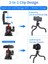 Uzaktan Ulanzi Mt-11 Dslr Akıllı Telefon Için Esnek Ahtapot Tripod 2 In 1 Tripod Sihirli Kol Için 1/4 '' Vida Uzatın LED Video Işığı (Yurt Dışından) 5