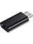 USB C Tipi Yıldırım Dişi Tip-C Erkek Kablo Adaptörü 5 V 2.1A Iphone 14 Için USB C Huawei P30 Için Aydınlatma Konektörü Kablo Dönüştürücü (Yurt Dışından) 1