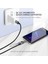 Mikro Usb'den Usb'ye C Uyeşil USB C Tipi Adaptör Tip C'den Mikro Usb'ye Dişi-Erkek Dönüştürücüler Xiaomi Samsung Şarj Veri Kablosu Usbc USB C Adaptörü (Yurt Dışından) 4