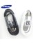 Tip-C Kablo Sadece Hızlı Şarj Şarj Cihazı Samsung A60 A80 A70 A50 A50S A20 A30S A40 S8 S9 S10 S20 Not 8 9 10 Tip C USB Hızlı Şarj Aleti Kablosu (Yurt Dışından) 3