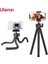 Ft-01 Ulanzi Mt-33 Ahtapot Esnek Tripod Dslr Slr Kamera Akıllı Telefon Vlog Tripod Ayarlanabilir Ballhead Soğuk Ayakkabı LED Işık Mic Için (Yurt Dışından) 2