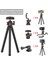 Ft-01 Ulanzi Mt-33 Ahtapot Esnek Tripod Dslr Slr Kamera Akıllı Telefon Vlog Tripod Ayarlanabilir Ballhead Soğuk Ayakkabı LED Işık Mic Için (Yurt Dışından) 3