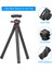 Bluetooth Sh Çok Fonksiyonlu Ahtapot Tripod Standı Bükme Max Esnek Kavrama Çeşitli Bacak Kamera Tutucu Vlog Video (Yurt Dışından) 2