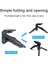 Paket 8 Mamen Mini Telefon/kamera Tripod Monopod Selfie Çubuğu Bluetooth Uzaktan Kumandalıtelefon Için Telefon Tutucu Gopro Dslr Kamera Standı (Yurt Dışından) 4
