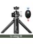 01 Ulanzi U-Vlog Lite Mini Tripod 360° Top Kafalı Soğuk Ayakkabı Selfie Çubuğu Masaüstü Tripod Kamera iPhone Android Telefon Dslr Için (Yurt Dışından) 1