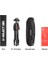 Vt-01 Ulanzi U-Select Vt-01 Video Tripod Sistemi Profesyonel Ağır Hizmet Tripod Monopod Maksimum Yük 3 kg Dslr Kamera Fotoğrafçılığı (Yurt Dışından) 1