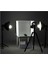 Yeni 70 cm Işık Standı Tripod 1/4 Vida Kafası Fotoğraf Stüdyosu Softbox Video Flaş Şemsiye Reflektör Aydınlatma (Yurt Dışından) 3