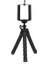 Stil 6 Mini Tripod Akıllı Telefon Spor Kamera Standı iPhone 11PRO Xiaomi Telefon Tripodu 360 Dönen Telefon Dikey Stand Kompakt Tripod (Yurt Dışından) 1