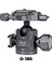 G28S Xıletu M5G Mini Taşınabilir Hafif Seyahat Tripod Masa Üstü Video Mini Tripod 360 Derece Top Kafa ile Kamera Dslr Slr Için (Yurt Dışından) 1