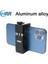 Siyah Metal Telefon Tripodu Montaj Adaptörü Alüminyum Akıllı Telefon Tutucu Klip Standı iPhone Samsung Huawei Xiaomi Cep Telefonu Aksesuarları (Yurt Dışından) 2