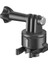 Kapak Ulanzi Go Quick Iı Eylem Kamera Manyetik Hızlı Anahtar Montaj Adaptörü Tripod Gopro 11 10 9 8 Dji INSTA360 Eken Sjcam (Yurt Dışından) 4