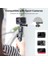 Kapak Ulanzi Go Quick Iı Eylem Kamera Manyetik Hızlı Anahtar Montaj Adaptörü Tripod Gopro 11 10 9 8 Dji INSTA360 Eken Sjcam (Yurt Dışından) 5