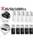 20 Adet Beyaz 50/100 Adet Adaptör Mikro USB Tip C Otg Fiş Android Mikro USB Konektörü Tip C Samsung Huawei Xiaomi Android Telefon Için (Yurt Dışından) 2