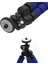 Kırmızı Fghgf Tripod Klip Cep Telefonu Standı Tutucu Standı Esnek Ahtapot Sünger Tripod Braketi Standı Tutucu Mini Esnek Kamera (Yurt Dışından) 5