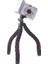 S Fosoto Ahtapot Tripodlar Gorillapod Standı Örümcek Mini Esnek Kamera Tripodu Telefon Gopro Canon Nikon Sony Kamera Akıllı Telefon (Yurt Dışından) 5