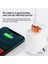 Şerit 1 Adet Ryra Dişi Tip C USB A Erkek Otg Adaptör Macbook Xiaomi Samsung Oneplus Realme Için Usb-C Dönüştürücü Kablo Konnektör Adaptörü (Yurt Dışından) 3
