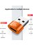 Şerit 1 Adet Ryra Dişi Tip C USB A Erkek Otg Adaptör Macbook Xiaomi Samsung Oneplus Realme Için Usb-C Dönüştürücü Kablo Konnektör Adaptörü (Yurt Dışından) 4