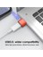 Şerit 1 Adet Ryra Dişi Tip C USB A Erkek Otg Adaptör Macbook Xiaomi Samsung Oneplus Realme Için Usb-C Dönüştürücü Kablo Konnektör Adaptörü (Yurt Dışından) 5
