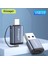 Mikro Tip C Essager USB 3.0 Tip C Otg Adaptör Mikro USB Microusb Tip-C Usb-C Dönüştürücü Macbook Için Usbc Konektörü Xiaomi Mi Samsung S20 (Yurt Dışından) 5