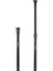 Uzatma Çubuğu El Ayarlanabilir 1/4 '' Tripod Montaj Monopod 2 Bölümlü Uzatma Çubuğu Tüpü Dslr Kamera Için Işık Kol Standı Gimbal Genişletici Kutup (Yurt Dışından) 3