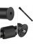 Uzatma Çubuğu El Ayarlanabilir 1/4 '' Tripod Montaj Monopod 2 Bölümlü Uzatma Çubuğu Tüpü Dslr Kamera Için Işık Kol Standı Gimbal Genişletici Kutup (Yurt Dışından) 5