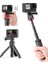 Mt-09 Go-Quick Iı Ulanzi Mt-09 Gopro Hero Için Uzatılabilir Selfie Çubuğu 11 10 9 8 7 6 Taşınabilir Vlog Tripod Mini Eylem Kamera Kolu Gopro Aksesuarı (Yurt Dışından) 2