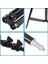 1.1 M Işık Standı Yürüyüş Yolu Fotoğraf Işık Standı Taşınabilir Tripod Softbox Için 1/4 Vida ile LED Halka Işık Telefon Kamera Lazer Seviye Projektör (Yurt Dışından) 4