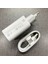 Kablo Xiaomi Hızlı Şarj Cihazı 27W Ab Qc 4.0 Turbo Hızlı Şarj Adaptörü USB Tipi C Kablosu Mi 11 10 9 9t Pro K40 K20 Pro Mi Not 10 Lite (Yurt Dışından) 5