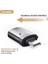 1 Adet Mini Adaptör Fonken USB 3.0 Tip C Otg Adaptör Tip-C Macbook Için USB Dönüştürücü USB C Şarj Cihazı Fare Klavye Flash Disk Taşınabilir Otg Fiş (Yurt Dışından) 3