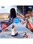 Siyah Selens Moda Tripod Telefon Esnek Sünger Ahtapot Mini Tripod IPhone Mini Kamera Tripod Telefon Tutucu Klip Standı 삼각대 (Yurt Dışından) 5