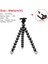 M Ahtapot Tripod Standı Esnek Gorillapod Cep Telefonu Kamera Masa Masası Mini Tripod Telefon iphone Huawei Samsung Xiaomi (Yurt Dışından) 1