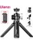 01 Ulanzi U-Vlog Lite Mini Tripod 360° Top Kafalı Soğuk Ayakkabı Selfie Çubuğu Masaüstü Tripod Kamera iPhone Android Telefon Dslr Için (Yurt Dışından) 2