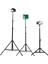 40 cm Fotoğraf Selfie Işığı Tripod Standı 1/4 Vida Kafası ile Bluetooth Uyumlu Uzaktan Telefon Klip Taşınabilir Mini Fotoğraf Stüdyosu (Yurt Dışından) 4