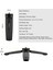 Mini Tripod Osmo Mobile 3/om 4 Tripod Standı, Mini Tripod W 1/4'' Vida Djı Osmo Mobile 4 3 2 Osmo Cep 2 Zhiyun Pürüzsüz Q 4 Q Moza Feiyu (Yurt Dışından) 4