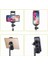 55CM Ipad Tripod Tablet ve Telefon Için Alüminyum Ipad Zemin Standı Taban Montajlı Tripod Tablet Akıllı Telefon Tablet Tutucu (Yurt Dışından) 2